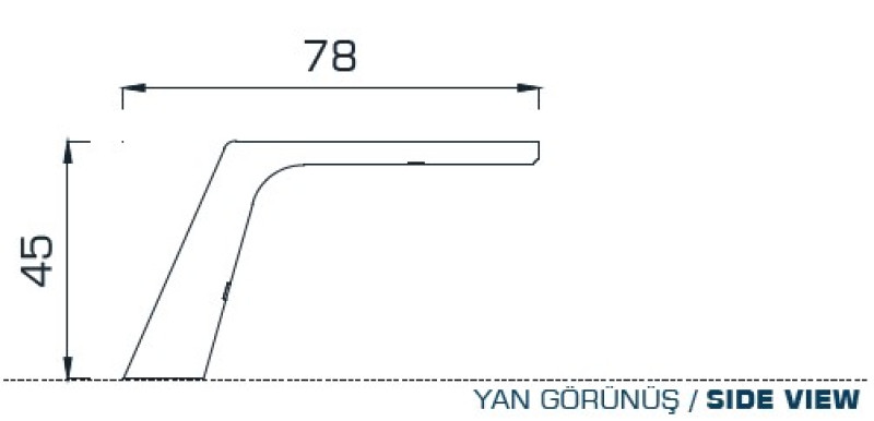 Garden Bench